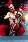 Doomsday Festival 2000-7