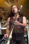 With Full Force 2001-8