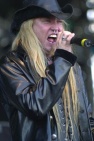 With Full Force 2001-189