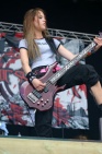 With Full Force 2007-206