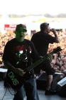 With Full Force 2008-14