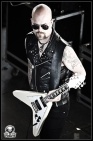 With Full Force 2010-17