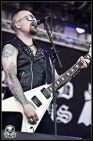 With Full Force 2010-18
