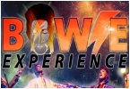 BOWIE EXPERIENCE - Konzerte abgesagt!