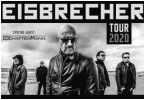 EISBRECHER Tour auf 2021 verlegt!