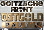 GOITZSCHE FRONT Ostgold Tour auf 2021 verlegt!