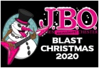 J.B.O. Konzerte auf 2021 verlegt!