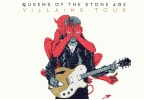QUEENS OF THE STONE AGE am 27.06.18 in Dresden!