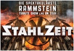 STAHLZEIT in Chemnitz auf 27.05.16 verlegt!