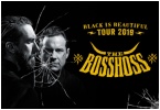 THE BOSSHOSS mit neuer Tour am 16.03.2019 in Leipzig!