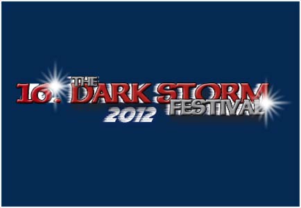 Dark Storm Festival 2012 - Rabia Sorda bestätigt!
