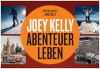 JOEY KELLY auf 19.12.21 in Chemnitz verlegt!