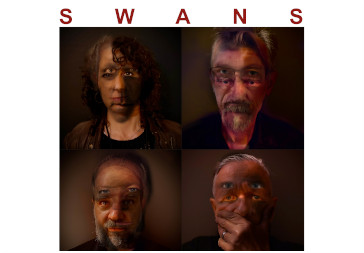 23.10.2025 - Leipzig - SWANS