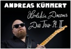 ANDREAS KÜMMERT auf 29.04.22 in Dresden verlegt!