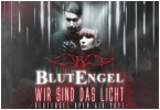 Update BLUTENGEL 04.09.21 in Dresden!