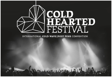 18.11.2023 - Dresden - 2. COLD HEARTED FESTIVAL
