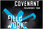 Wichtige Infos zu COVENANT & FORCED TO MODE in Dresden!