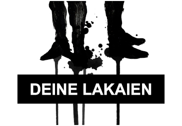 20.10.2022 - Leipzig - DEINE LAKAIEN