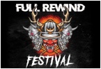 FULL REWIND Festival vom 04.-06.08.23 in Dresden!