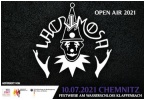 Update LACRIMOSA Open Air 10.07.21 Chemnitz!