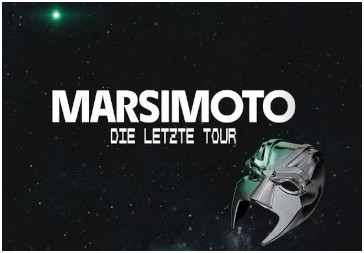 07.12.2024 - Leipzig - MARSIMOTO