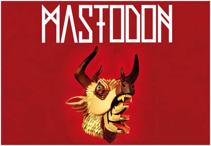 Mastodon Konzert im Beatpol aufgrund aktueller Wetterlage abgesagt!