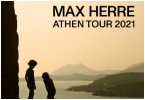 MAX HERRE Athen Tour ersatzlos abgesagt!
