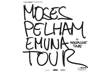 10.02.2022 - Leipzig - MOSES PELHAM