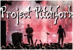 PROJECT PITCHFORK Jubiläumstour 2016