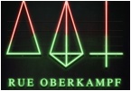 RUE OBERKAMPF in Dresden abgesagt! Neuer Termin 19.01.2024!