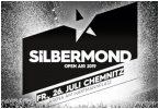 SILBERMOND mit Open Air am 26.07.2019 in Chemnitz!