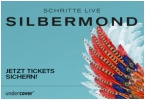 SILBERMOND mit ARENA TOUR am 04.02.2020 in Erfurt!