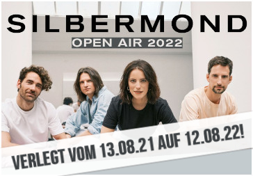 12.08.2022 - Dresden - SILBERMOND