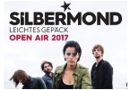 SILBERMOND Zusatzkonzert am 25.08.17 in Dresden!