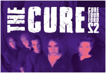 17.10.2022 - Leipzig - THE CURE
