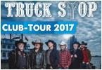 Neue Termine für die TRUCK STOP Club Tour 2017!